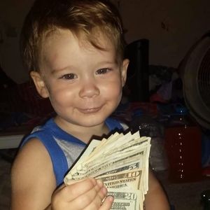 Meet your Posher, Harrison